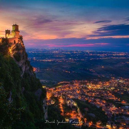شقة Gianfranca بيلاريا-إيجيا مارينا المظهر الخارجي الصورة